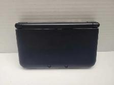 Nintendo 3DS XL System - Black - Photo 4