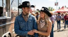 Calgary Stampede "Drop Edition" Hat Kits – Build Your Own Look - Photo 4