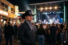 Calgary Stampede "Drop Edition" Hat Kits – Build Your Own Look - Photo 8