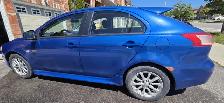 2011 mitsubishi lancer - Photo 4