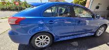 2011 mitsubishi lancer - Photo 5