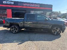 2017 Chevrolet Silverado 1500 LT - Photo 3