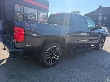 2017 Chevrolet Silverado 1500 LT - Photo 4