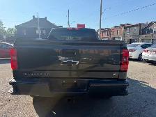2017 Chevrolet Silverado 1500 LT - Photo 5