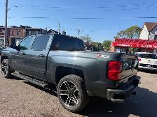 2017 Chevrolet Silverado 1500 LT - Photo 6
