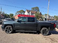 2017 Chevrolet Silverado 1500 LT - Photo 7