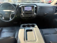 2017 Chevrolet Silverado 1500 LT - Photo 9