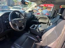 2017 Chevrolet Silverado 1500 LT - Photo 11