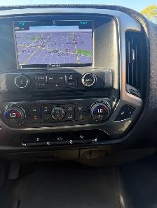 2017 Chevrolet Silverado 1500 LT - Photo 13