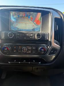 2017 Chevrolet Silverado 1500 LT - Photo 14