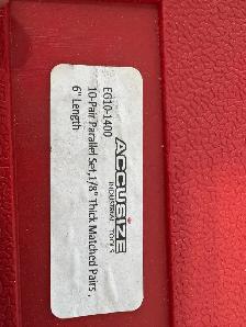 Craftex  CX 612  Mill & Drill - Photo 7