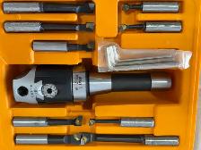 Craftex  CX 612  Mill & Drill - Photo 9