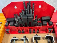 Craftex  CX 612  Mill & Drill - Photo 10