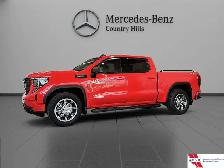 2022 GMC New Sierra 1500 Crew Cab 4x4 Elevation Standard Box Onl