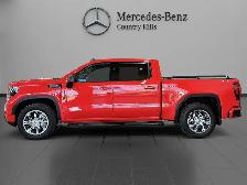 2022 GMC New Sierra 1500 Crew Cab 4x4 Elevation Standard Box Onl - Photo 2