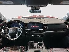 2022 GMC New Sierra 1500 Crew Cab 4x4 Elevation Standard Box Onl - Photo 5