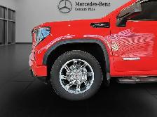 2022 GMC New Sierra 1500 Crew Cab 4x4 Elevation Standard Box Onl - Photo 18