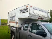 Scamper Truck Camper - Photo 2
