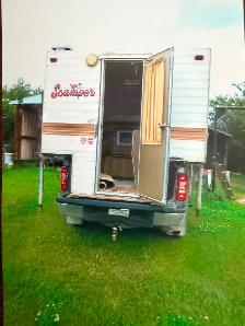 Scamper Truck Camper - Photo 3