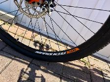 Techshark Trailblazer 29 mountain bike for sale - Photo 3