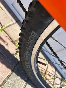Techshark Trailblazer 29 mountain bike for sale - Photo 4