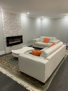 Upper level 3BR- newly renovated - Photo 2