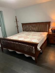 Upper level 3BR- newly renovated - Photo 4