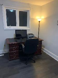Upper level 3BR- newly renovated - Photo 5