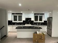 Upper level 3BR- newly renovated - Photo 6