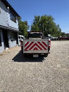 2017 Ford Super Duty F-350 SRW ALUMINUM LIFT TAILGATE — CERTIFIE - Photo 3