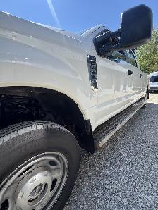 2017 Ford Super Duty F-350 SRW ALUMINUM LIFT TAILGATE — CERTIFIE - Photo 6