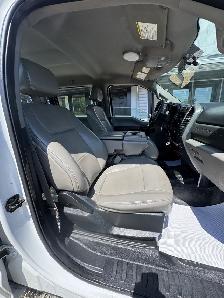 2017 Ford Super Duty F-350 SRW ALUMINUM LIFT TAILGATE — CERTIFIE - Photo 11