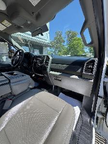 2017 Ford Super Duty F-350 SRW ALUMINUM LIFT TAILGATE — CERTIFIE - Photo 12