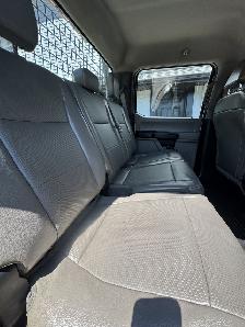2017 Ford Super Duty F-350 SRW ALUMINUM LIFT TAILGATE — CERTIFIE - Photo 13
