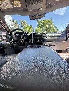 2017 Ford Super Duty F-350 SRW ALUMINUM LIFT TAILGATE — CERTIFIE - Photo 14
