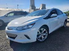 2017 Chevrolet Volt PREMIER LTZ CUIR GARANTIE 1 ANS - Photo 2
