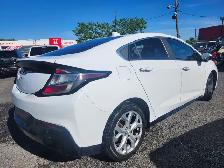 2017 Chevrolet Volt PREMIER LTZ CUIR GARANTIE 1 ANS - Photo 7