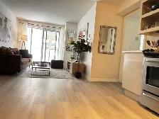 SHORT TERM | FURNISHED |  CONDO