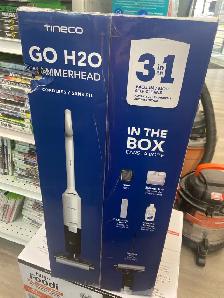 Tineco Go H2O Vacuum - Photo 3