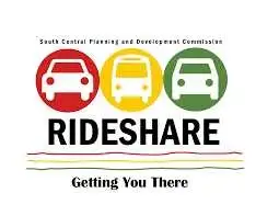 Rideshare Windsor to Toronto - Sunday 3pm