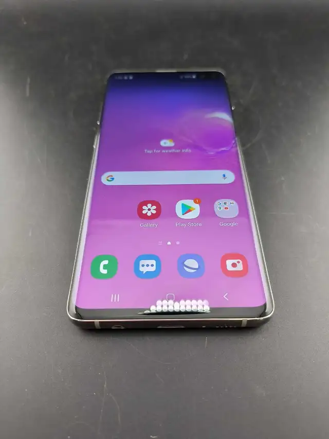 Samsung Galaxy S10  128GB