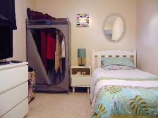 Available Now Room for Rent - FEMALE