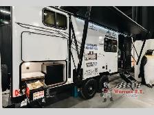 2026 Coachmen RV Apex Nano 208BHS - Photo 3