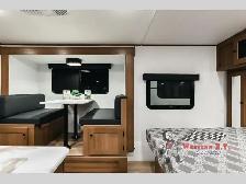 2026 Coachmen RV Apex Nano 208BHS - Photo 4