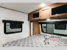 2026 Coachmen RV Apex Nano 208BHS - Photo 5