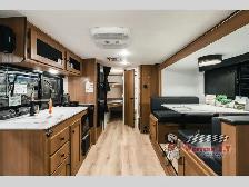 2026 Coachmen RV Apex Nano 208BHS - Photo 6