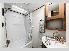 2026 Coachmen RV Apex Nano 208BHS - Photo 8