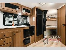 2026 Coachmen RV Apex Nano 208BHS - Photo 9