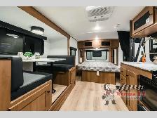2026 Coachmen RV Apex Nano 208BHS - Photo 11