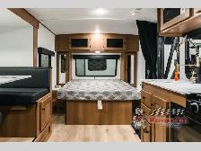 2026 Coachmen RV Apex Nano 208BHS - Photo 12